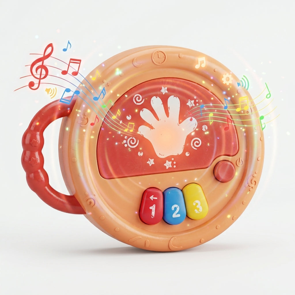 Muzička igračka za decu